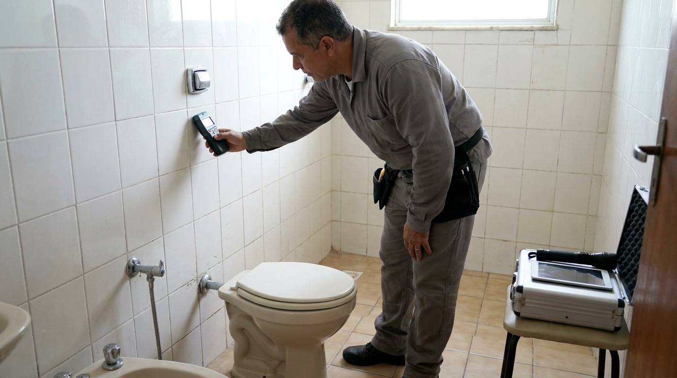 Conta de Água Alta perto de mim em São Luís‑MA
